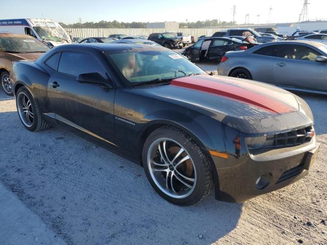 Photo 3 VIN: 2G1FC1E33C9133512 - CHEVROLET CAMARO LT 