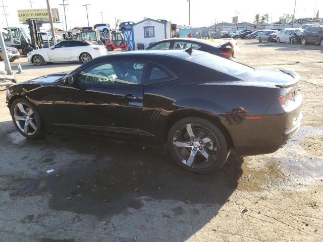 Photo 1 VIN: 2G1FC1E33C9190793 - CHEVROLET CAMARO 