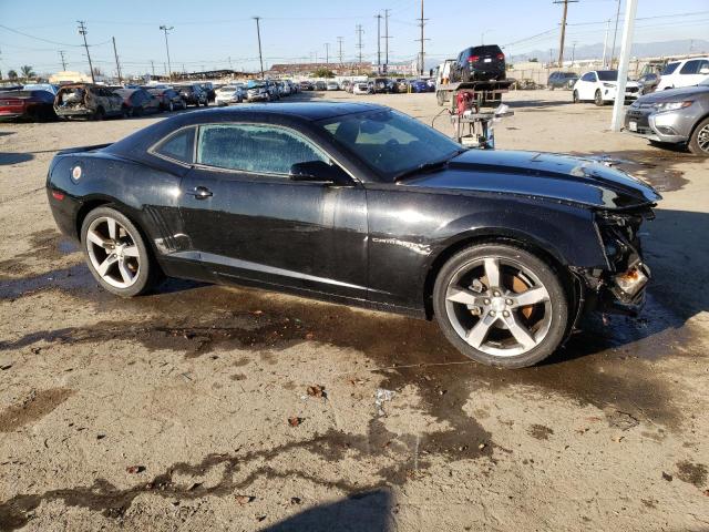 Photo 3 VIN: 2G1FC1E33C9190793 - CHEVROLET CAMARO 