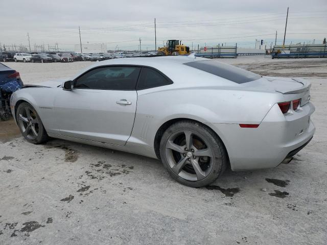 Photo 1 VIN: 2G1FC1E33D9112998 - CHEVROLET CAMARO LT 