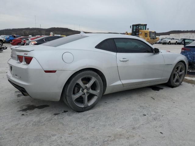 Photo 2 VIN: 2G1FC1E33D9112998 - CHEVROLET CAMARO LT 