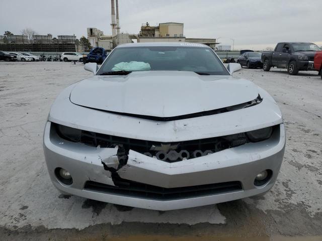 Photo 4 VIN: 2G1FC1E33D9112998 - CHEVROLET CAMARO LT 