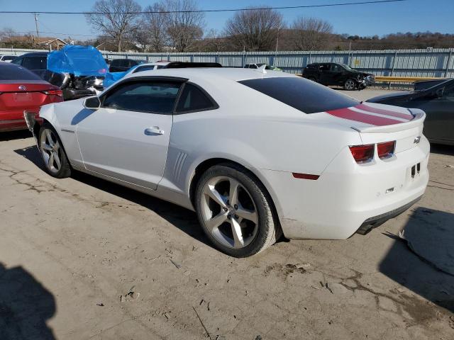 Photo 1 VIN: 2G1FC1E33D9123273 - CHEVROLET CAMARO 