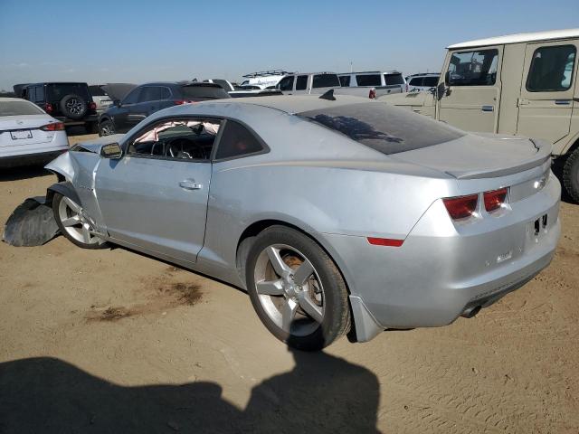 Photo 1 VIN: 2G1FC1E33D9146052 - CHEVROLET CAMARO LT 