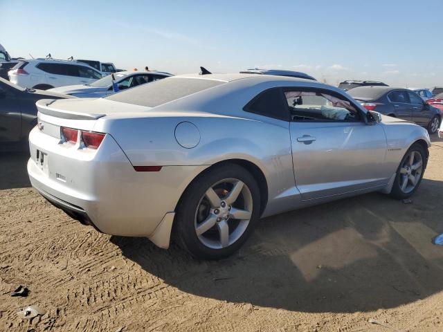 Photo 2 VIN: 2G1FC1E33D9146052 - CHEVROLET CAMARO LT 