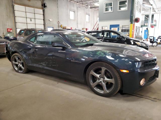 Photo 3 VIN: 2G1FC1E33D9171775 - CHEVROLET CAMARO 