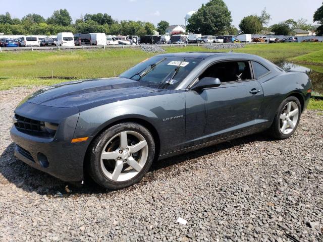 Photo 0 VIN: 2G1FC1E33D9174403 - CHEVROLET CAMARO LT 