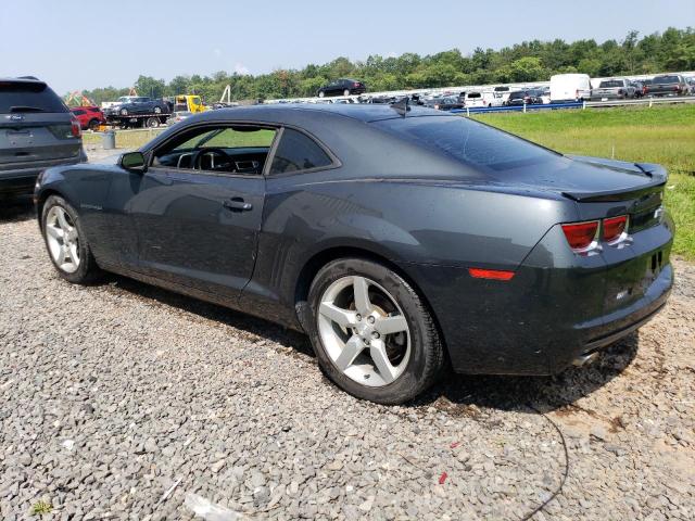 Photo 1 VIN: 2G1FC1E33D9174403 - CHEVROLET CAMARO LT 