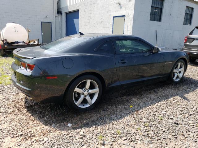 Photo 2 VIN: 2G1FC1E33D9174403 - CHEVROLET CAMARO LT 