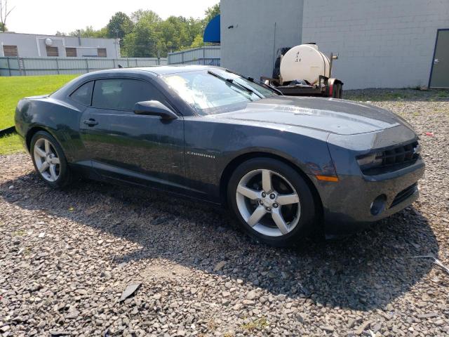 Photo 3 VIN: 2G1FC1E33D9174403 - CHEVROLET CAMARO LT 