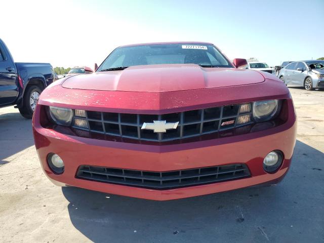 Photo 4 VIN: 2G1FC1E33D9188544 - CHEVROLET CAMARO LT 