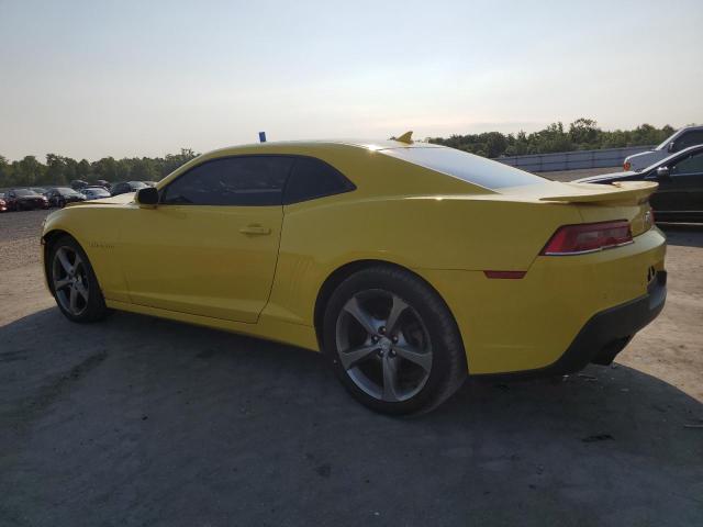 Photo 1 VIN: 2G1FC1E33E9291917 - CHEVROLET CAMARO 