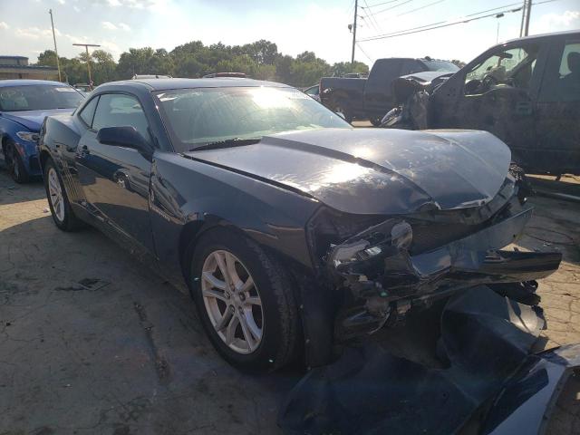 Photo 0 VIN: 2G1FC1E33F9242492 - CHEVROLET CAMARO LT 