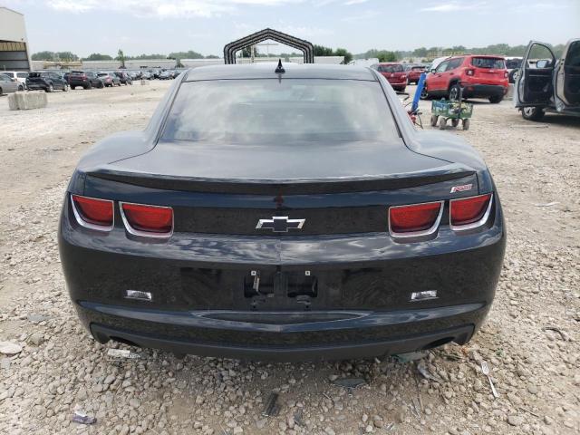 Photo 5 VIN: 2G1FC1E34C9152702 - CHEVROLET CAMARO 