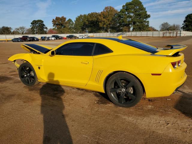 Photo 1 VIN: 2G1FC1E34C9164557 - CHEVROLET CAMARO 