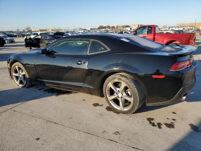 Photo 1 VIN: 2G1FC1E34E9159913 - CHEVROLET CAMARO LT 