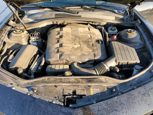 Photo 10 VIN: 2G1FC1E34E9159913 - CHEVROLET CAMARO LT 