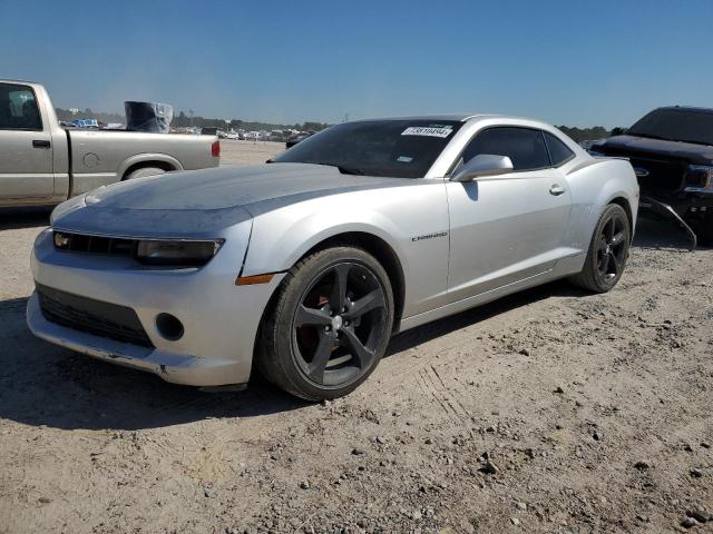 Photo 0 VIN: 2G1FC1E34E9182463 - CHEVROLET CAMARO LT 