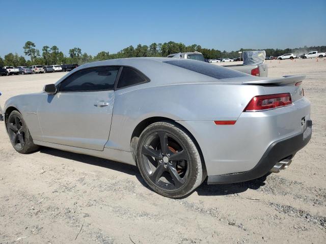 Photo 1 VIN: 2G1FC1E34E9182463 - CHEVROLET CAMARO LT 