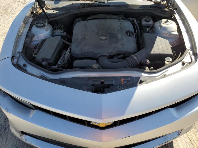 Photo 10 VIN: 2G1FC1E34E9182463 - CHEVROLET CAMARO LT 