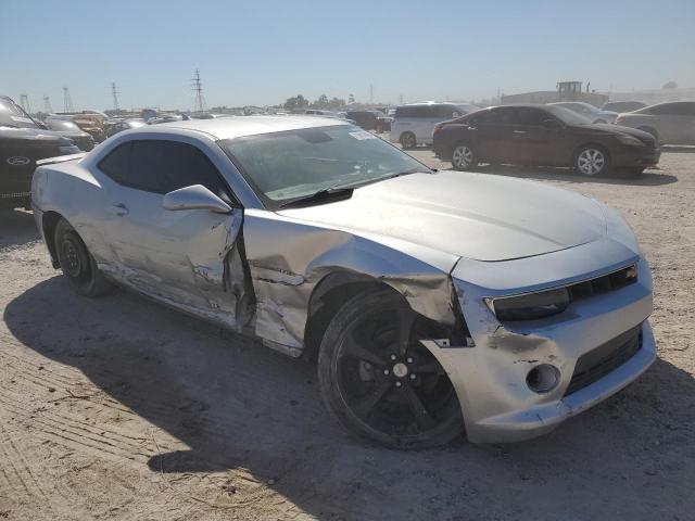 Photo 3 VIN: 2G1FC1E34E9182463 - CHEVROLET CAMARO LT 