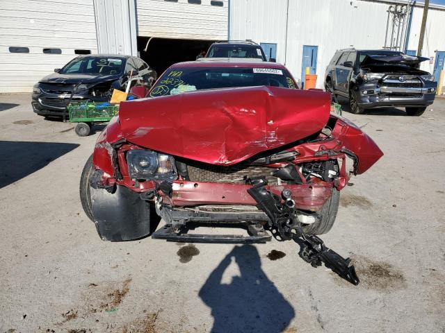 Photo 4 VIN: 2G1FC1E35D9223746 - CHEVROLET CAMARO LT 