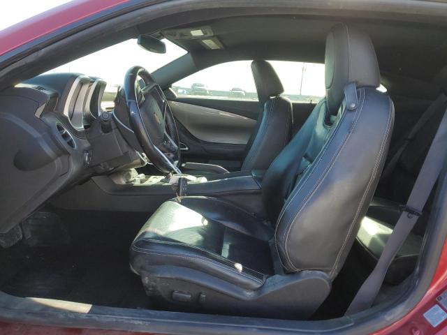 Photo 6 VIN: 2G1FC1E35E9175618 - CHEVROLET CAMARO 