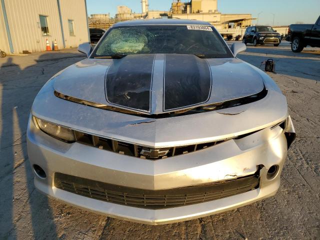 Photo 4 VIN: 2G1FC1E35E9291093 - CHEVROLET CAMARO LT 