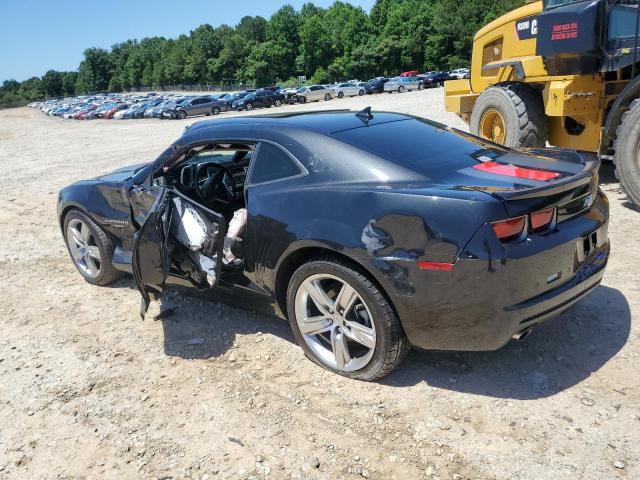 Photo 1 VIN: 2G1FC1E36C9155018 - CHEVROLET CAMARO 