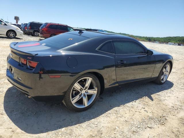 Photo 2 VIN: 2G1FC1E36C9155018 - CHEVROLET CAMARO 