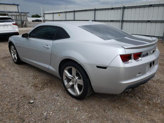 Photo 1 VIN: 2G1FC1E36C9186186 - CHEVROLET CAMARO LT 