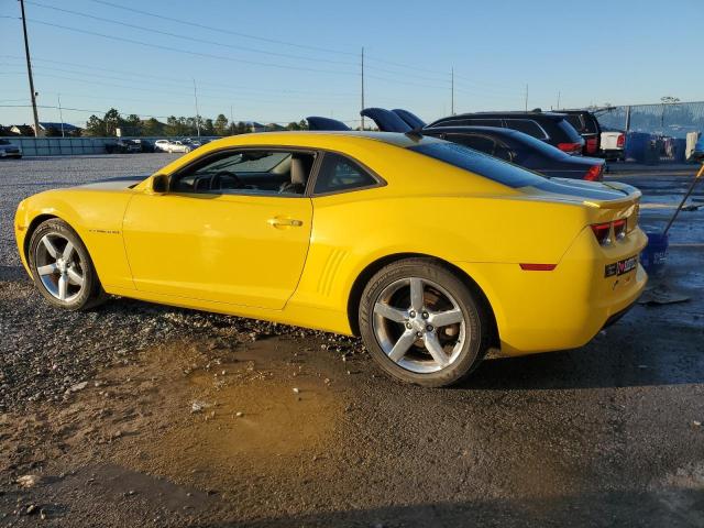 Photo 1 VIN: 2G1FC1E36C9199780 - CHEVROLET CAMARO LT 