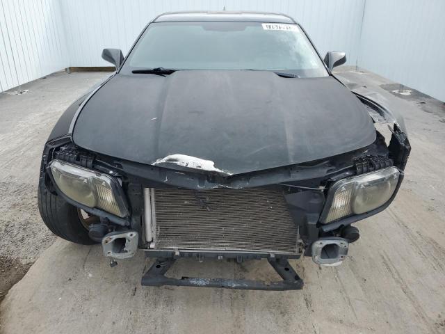 Photo 4 VIN: 2G1FC1E36D9149530 - CHEVROLET CAMARO 