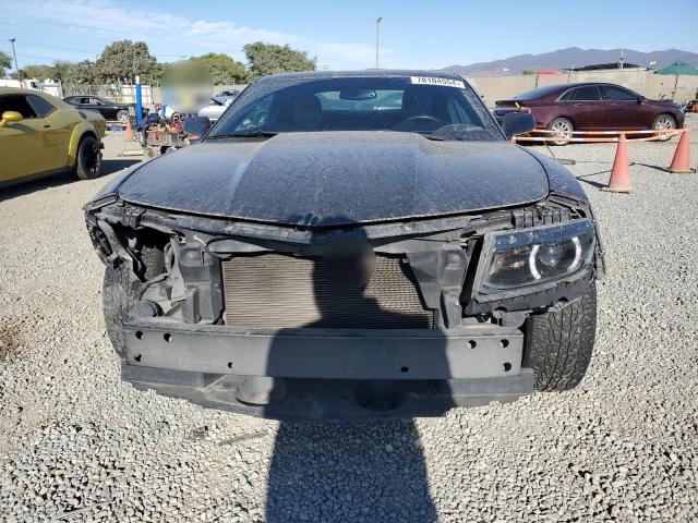 Photo 4 VIN: 2G1FC1E36E9266963 - CHEVROLET CAMARO LT 