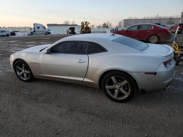 Photo 1 VIN: 2G1FC1E37C9128703 - CHEVROLET CAMARO 