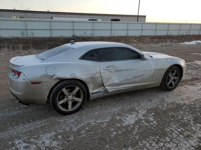 Photo 2 VIN: 2G1FC1E37C9128703 - CHEVROLET CAMARO 