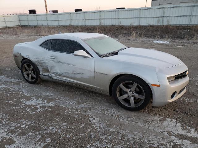 Photo 3 VIN: 2G1FC1E37C9128703 - CHEVROLET CAMARO 