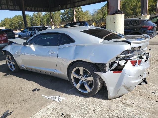 Photo 1 VIN: 2G1FC1E37C9129026 - CHEVROLET CAMARO LT 