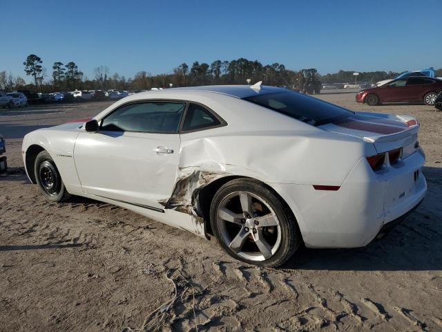 Photo 1 VIN: 2G1FC1E37C9165539 - CHEVROLET CAMARO LT 