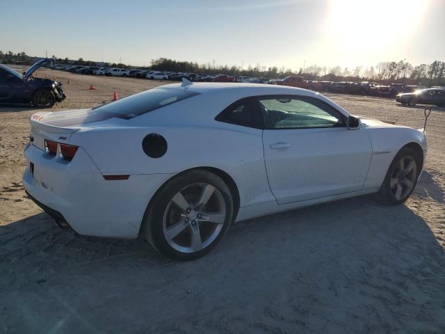 Photo 2 VIN: 2G1FC1E37C9165539 - CHEVROLET CAMARO LT 