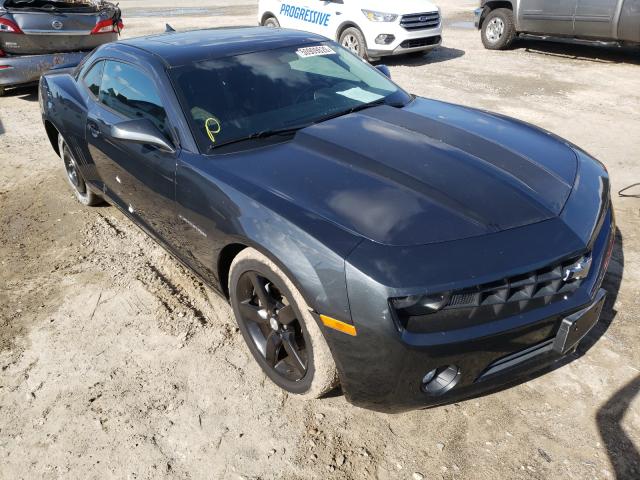 Photo 0 VIN: 2G1FC1E37D9106959 - CHEVROLET CAMARO LT 