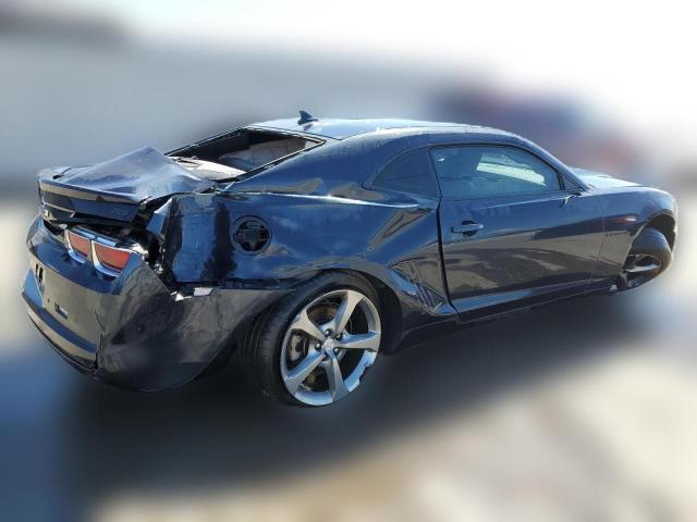 Photo 2 VIN: 2G1FC1E37D9131408 - CHEVROLET CAMARO 