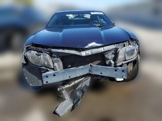 Photo 4 VIN: 2G1FC1E37D9131408 - CHEVROLET CAMARO 