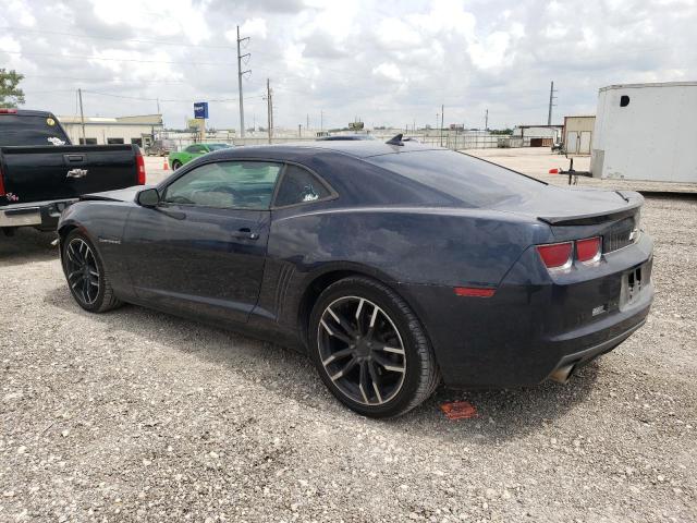 Photo 1 VIN: 2G1FC1E37D9162576 - CHEVROLET CAMARO 