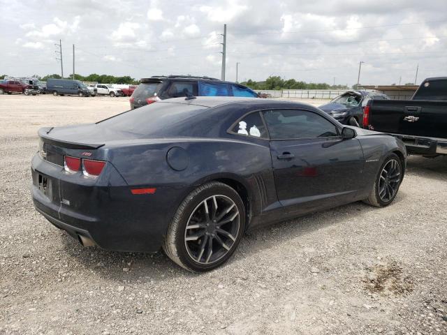 Photo 2 VIN: 2G1FC1E37D9162576 - CHEVROLET CAMARO 