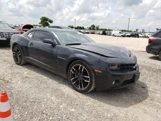 Photo 3 VIN: 2G1FC1E37D9162576 - CHEVROLET CAMARO 