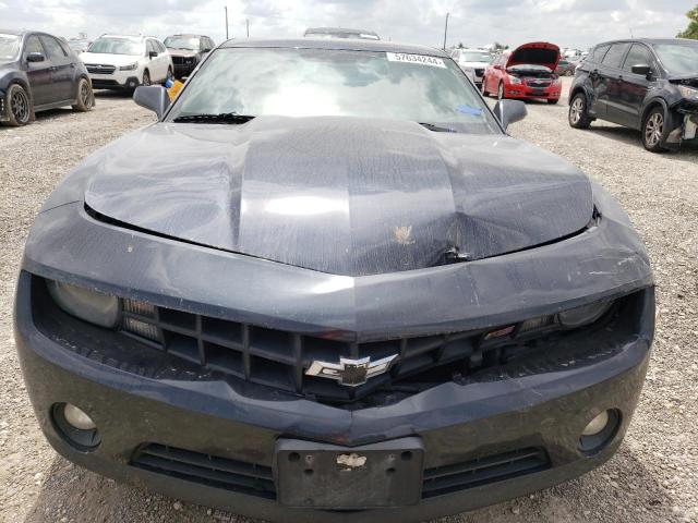 Photo 4 VIN: 2G1FC1E37D9162576 - CHEVROLET CAMARO 