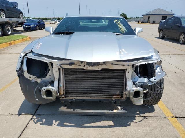 Photo 4 VIN: 2G1FC1E37D9174064 - CHEVROLET CAMARO LT 