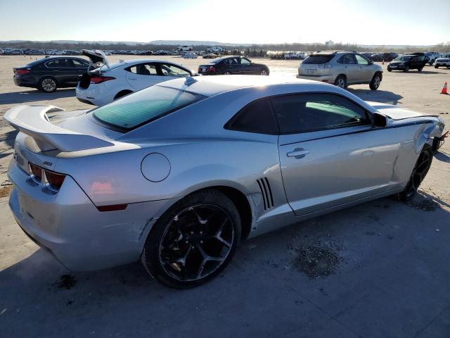 Photo 2 VIN: 2G1FC1E37D9174064 - CHEVROLET CAMARO LT 