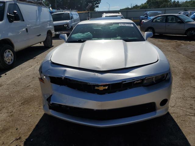 Photo 4 VIN: 2G1FC1E37E9239318 - CHEVROLET CAMARO LT 